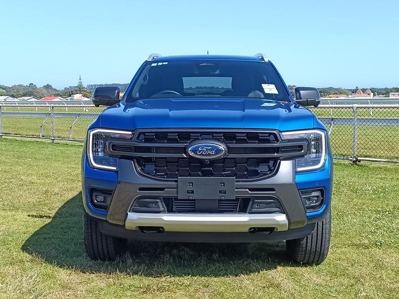 2025 Ford Everest Wildtrak 3.0D/4WD image 2