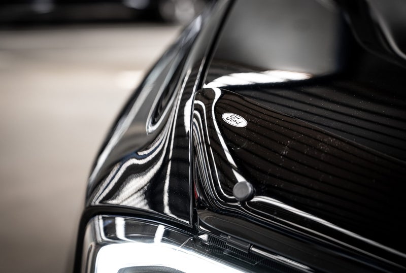 2025 Ford Everest Wildtrak 3.0L 4WD image 3