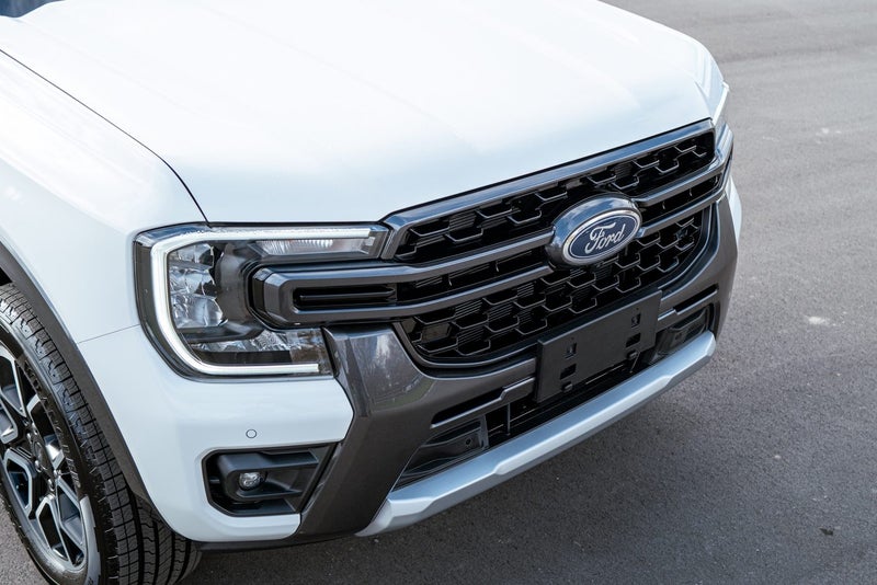 2025 Ford Everest Wildtrak 3.0L V6 Diesel /4WD image 2