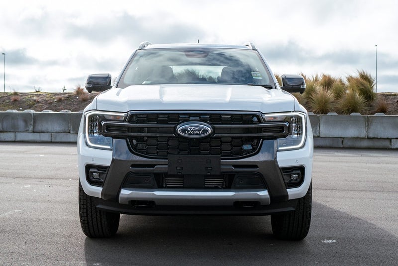 2025 Ford Everest Wildtrak 3.0L V6 Diesel /4WD image 3
