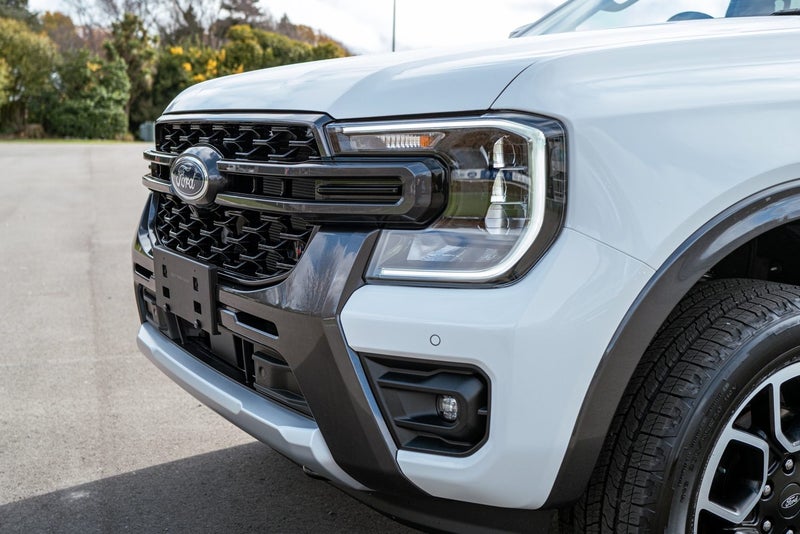 2025 Ford Everest Wildtrak 3.0L V6 Diesel /4WD image 4