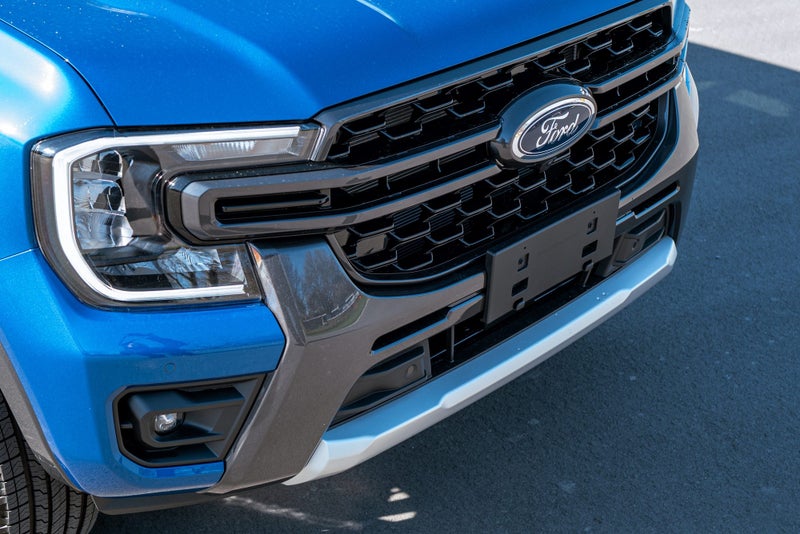 2025 Ford Everest Wildtrak 3.0L V6 Diesel/4WD image 2