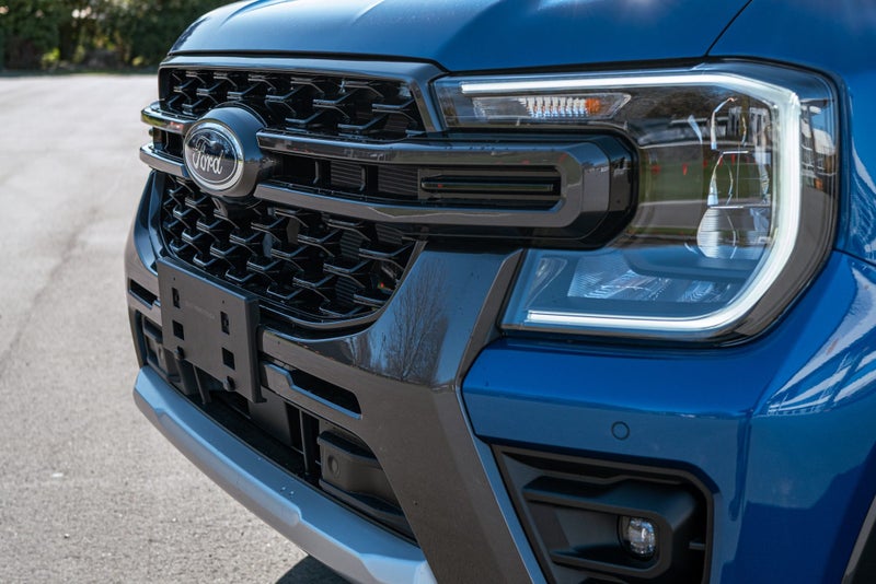 2025 Ford Everest Wildtrak 3.0L V6 Diesel/4WD image 5