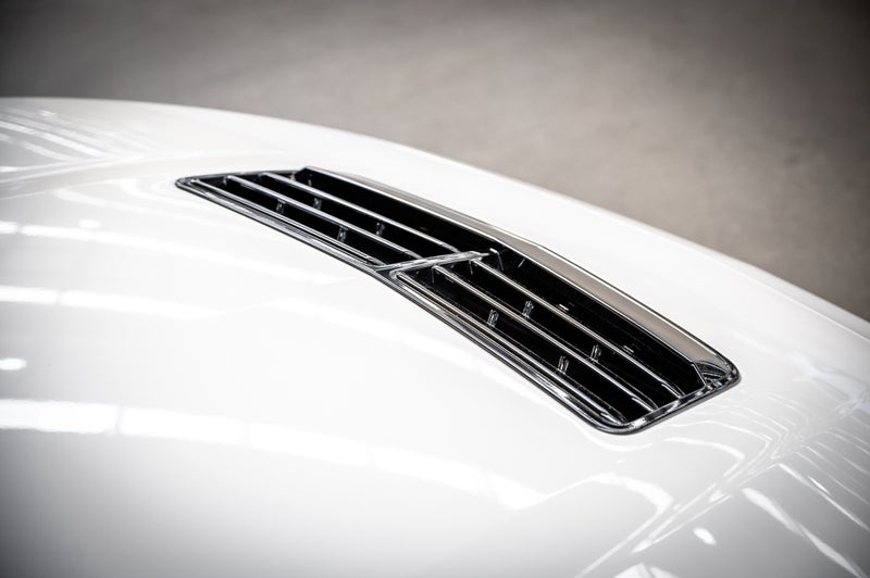 2025 Ford Mustang 5.0L Black Edition Manual image 5