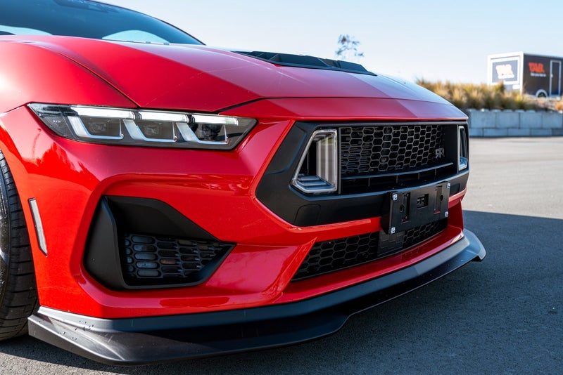2025 Ford Mustang 5.0L Fastback GT RTR image 2