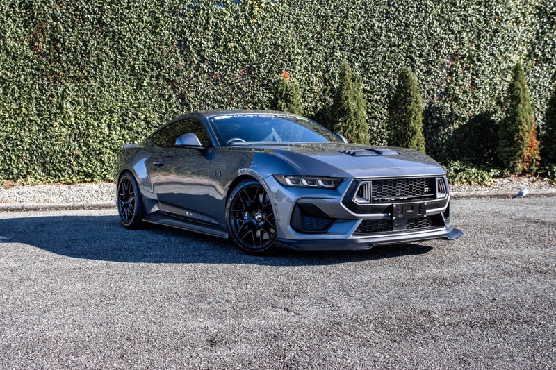 2025 Ford Mustang 5.0L Fastback RTR Spec 1 image 1