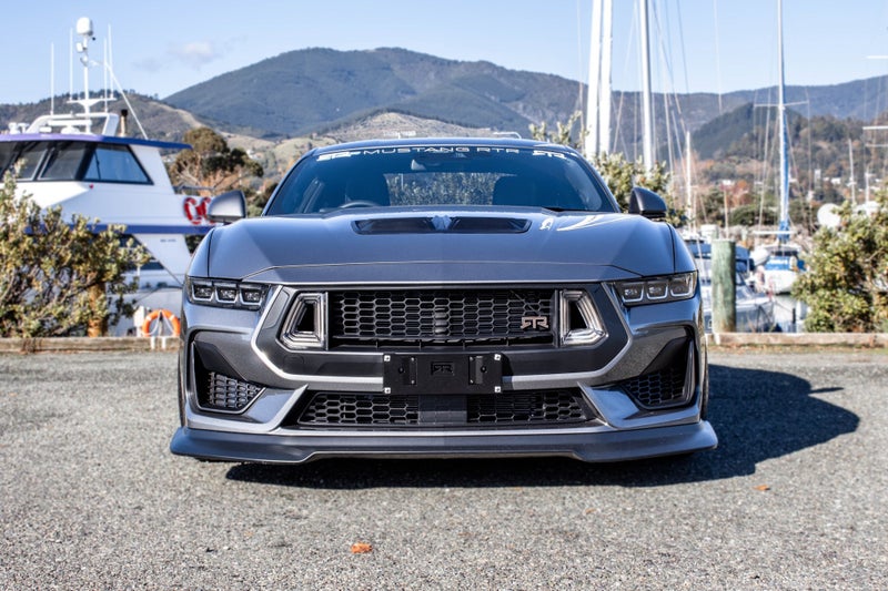 2025 Ford Mustang 5.0L Fastback RTR Spec 1 image 2