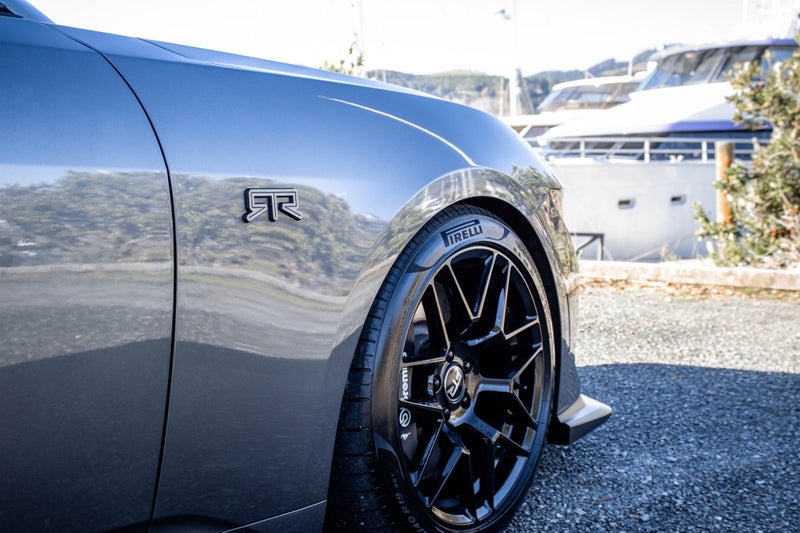 2025 Ford Mustang 5.0L Fastback RTR Spec 1 image 3