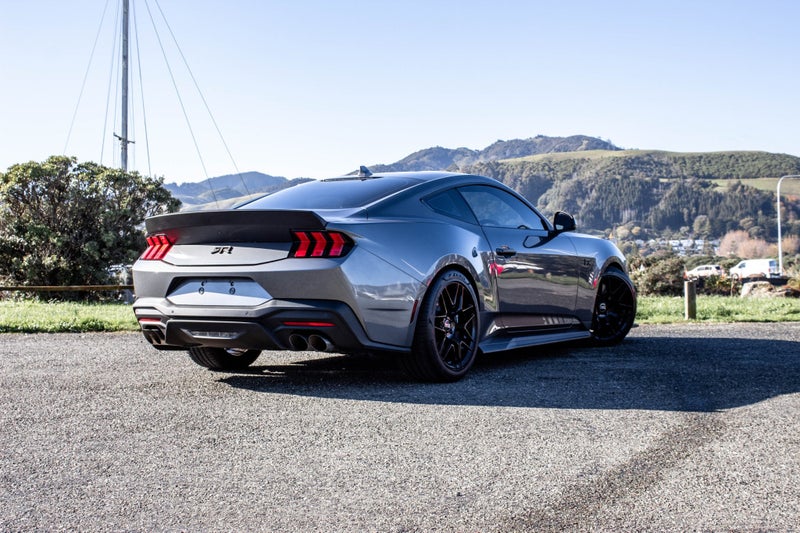 2025 Ford Mustang 5.0L Fastback RTR Spec 1 image 5