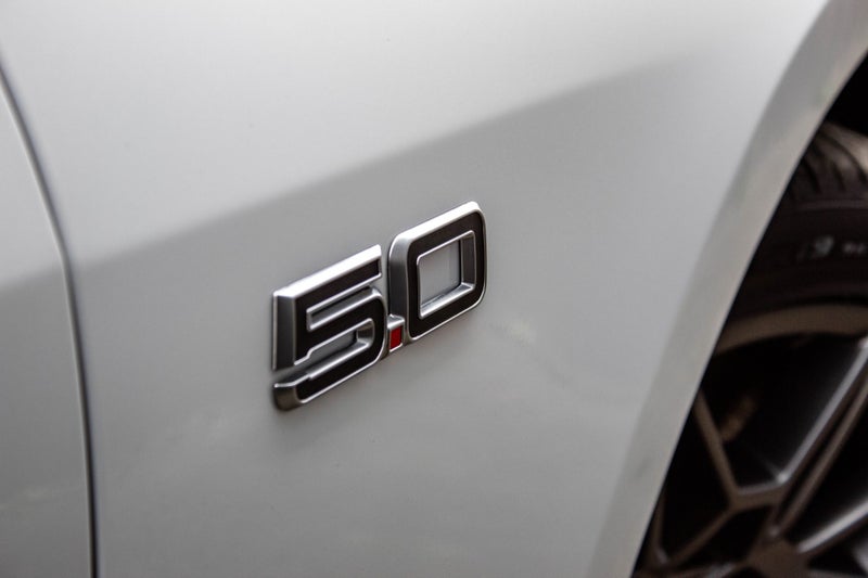 2025 Ford Mustang 5.0L GT FASTBACK image 5