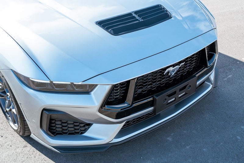 2025 Ford Mustang 5.0L GT Fastback image 2