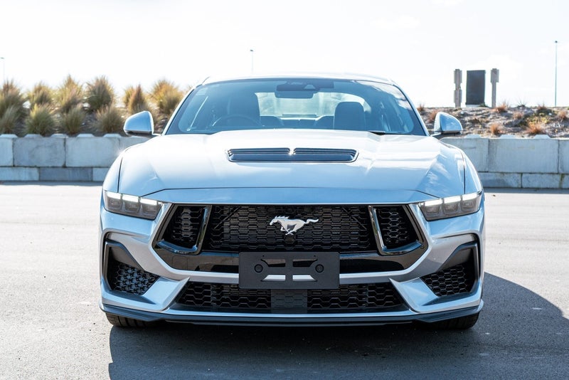 2025 Ford Mustang 5.0L GT Fastback image 3