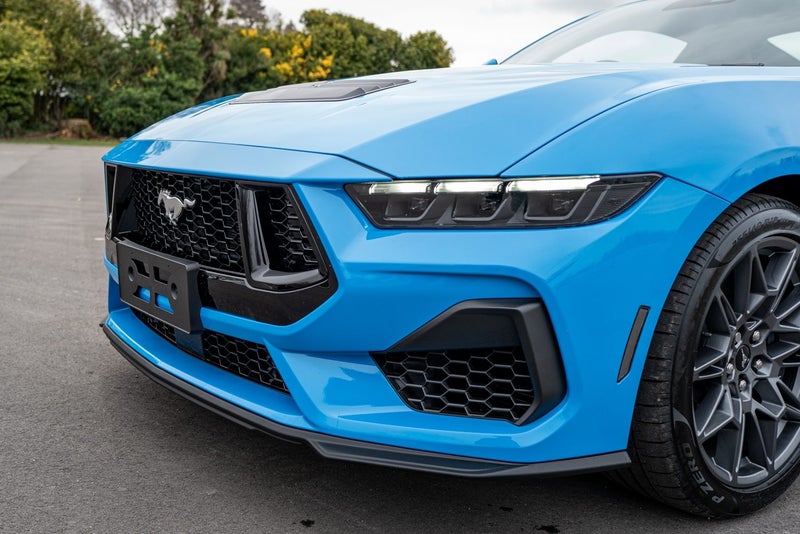 2025 Ford Mustang 5.0L GT Fastback image 5