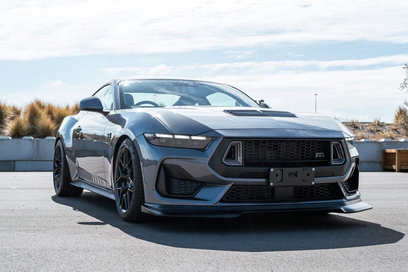 2025 Ford Mustang 5.0L GT Fastback RTR image 2