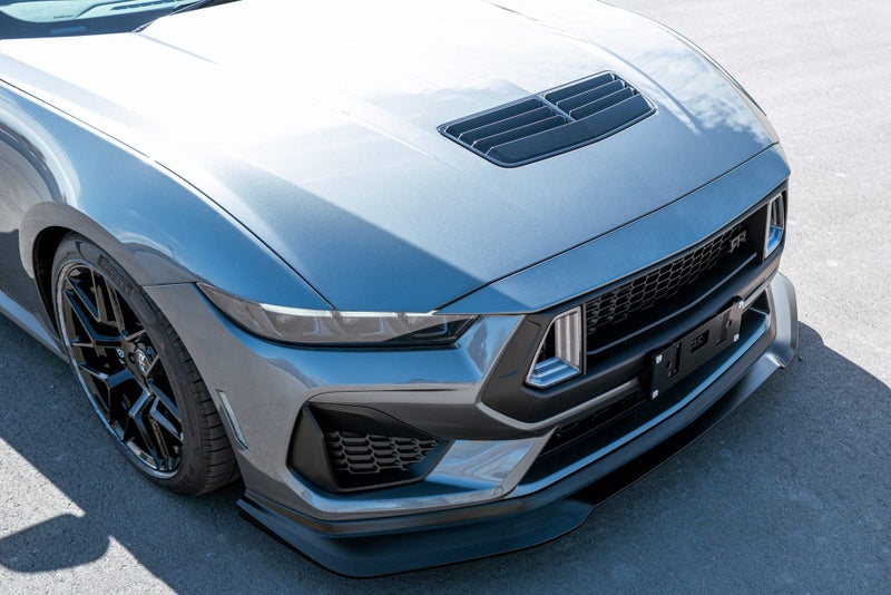 2025 Ford Mustang 5.0L GT Fastback RTR image 3