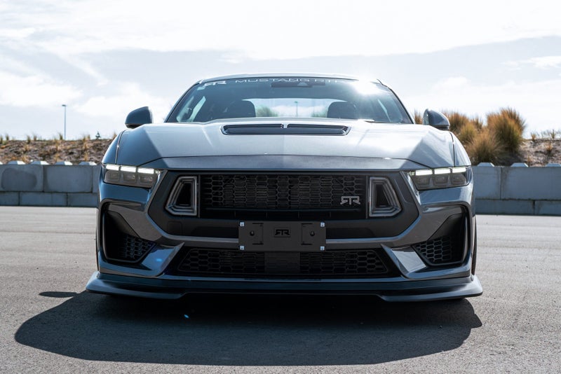 2025 Ford Mustang 5.0L GT Fastback RTR image 5