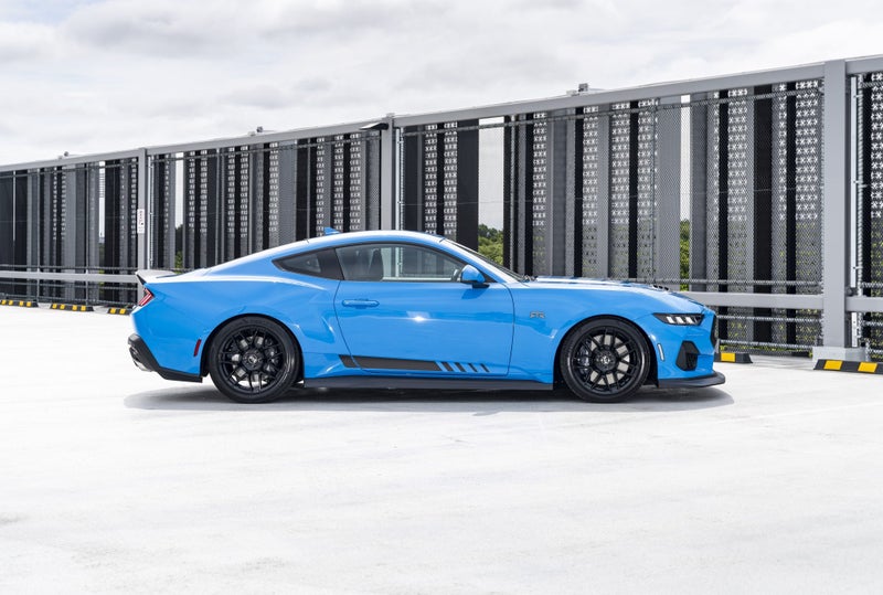 2025 Ford Mustang 5.0L RTR Spec 1 image 2
