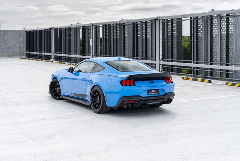 2025 Ford Mustang 5.0L RTR Spec 1 image 4