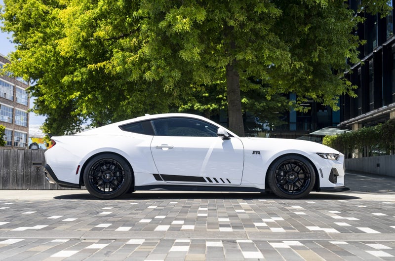 2025 Ford Mustang 5.0L RTR Spec 1 image 3