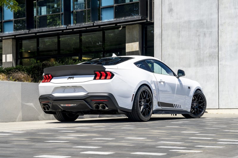 2025 Ford Mustang 5.0L RTR Spec 1 image 4