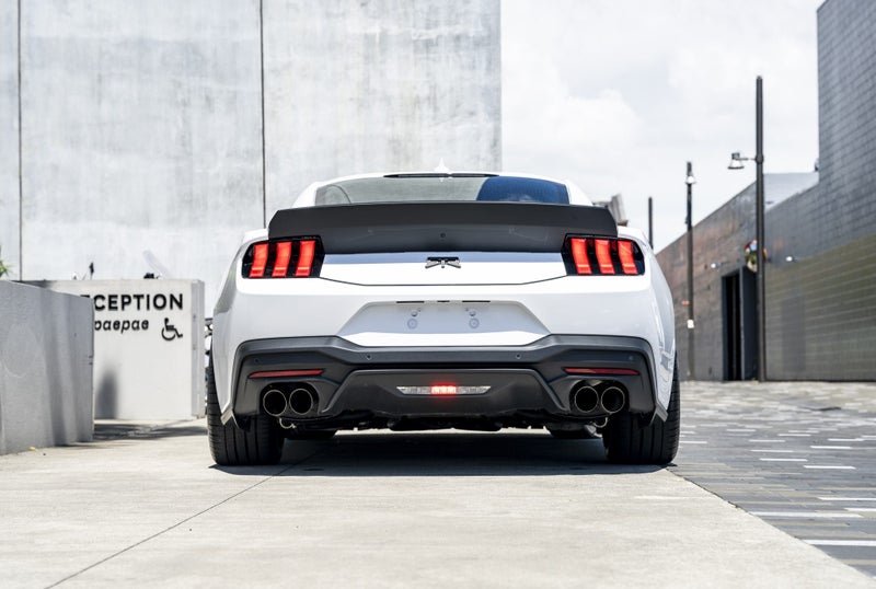2025 Ford Mustang 5.0L RTR Spec 1 image 5