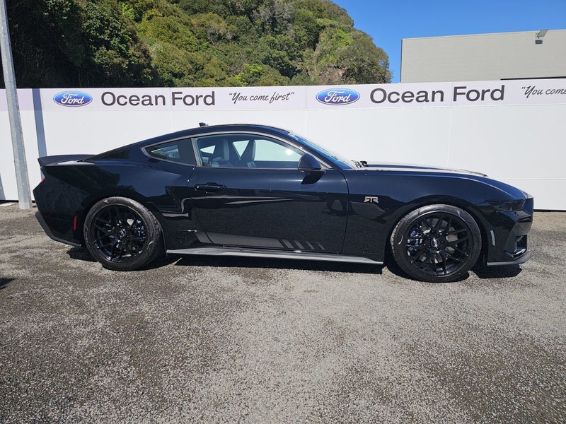 2025 Ford Mustang 5.0L RTR Spec 1 image 2
