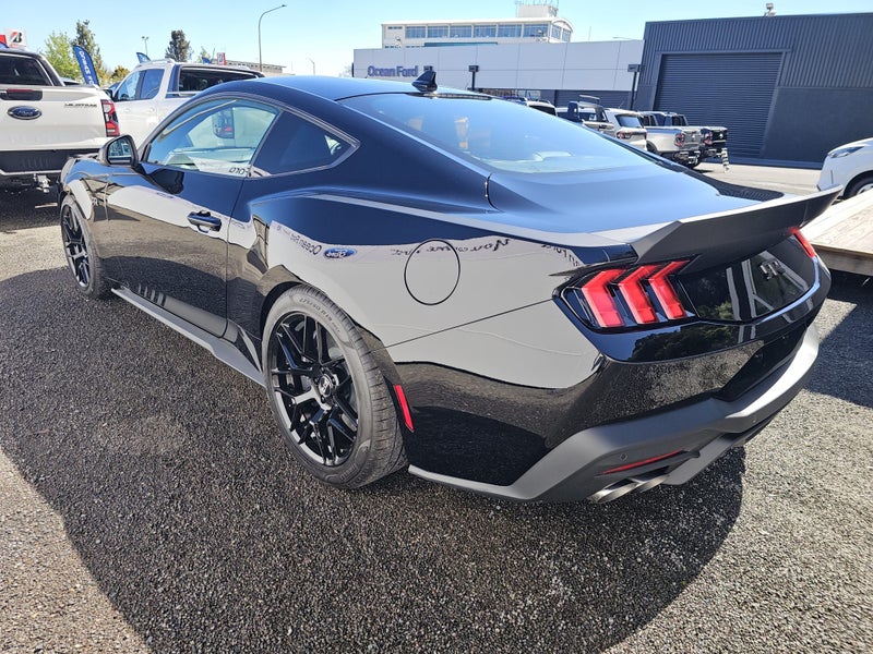 2025 Ford Mustang 5.0L RTR Spec 1 image 3
