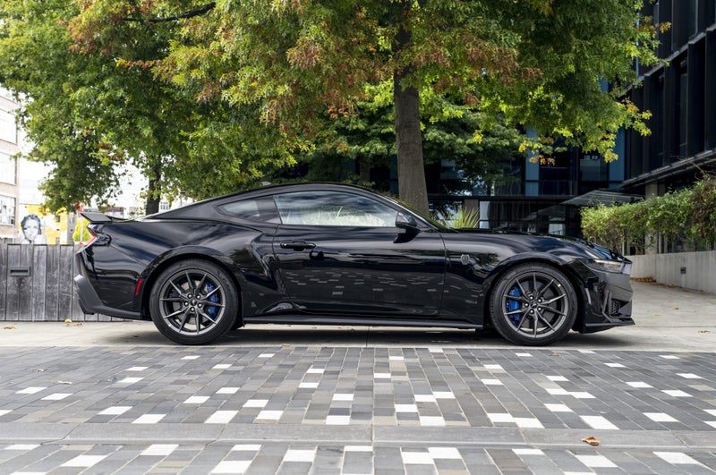 2025 Ford Mustang Dark Horse 10AT image 2