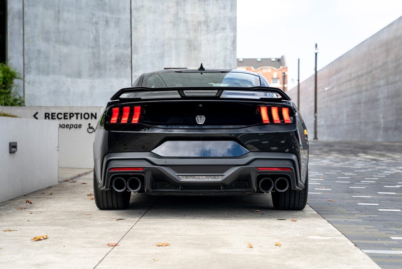 2025 Ford Mustang Dark Horse 10AT image 5