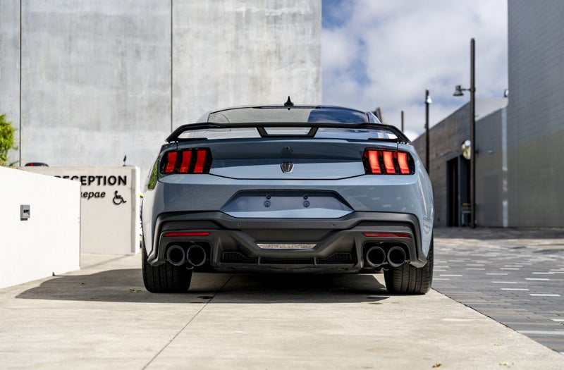 2025 Ford Mustang Dark Horse 10AT image 5