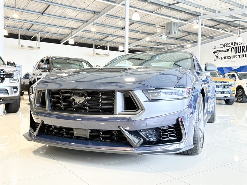 2025 Ford Mustang DARK HORSE 5.0 V8 Auto image 4