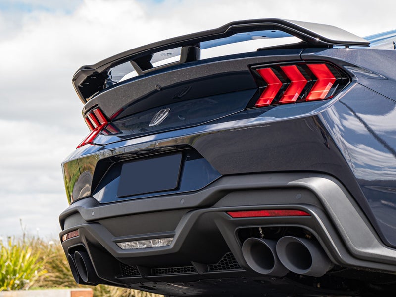2025 Ford Mustang Dark Horse 5.0L V8 10A image 3