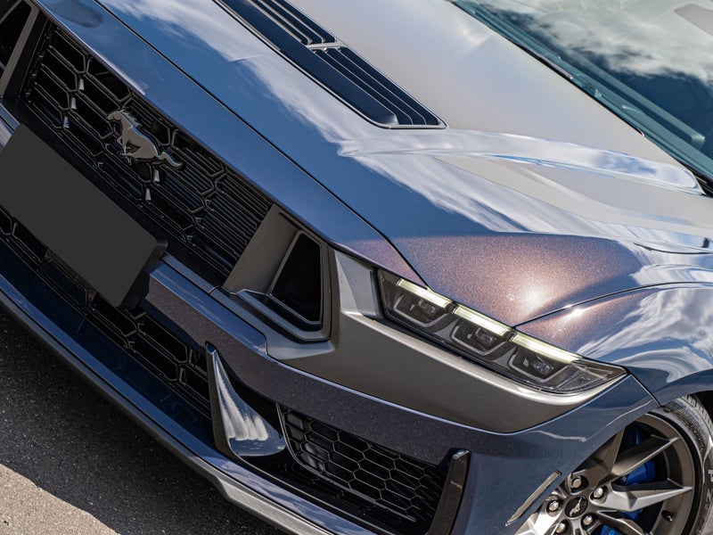 2025 Ford Mustang Dark Horse 5.0L V8 10A image 4