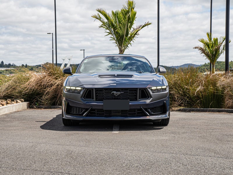 2025 Ford Mustang Dark Horse 5.0L V8 10A image 5