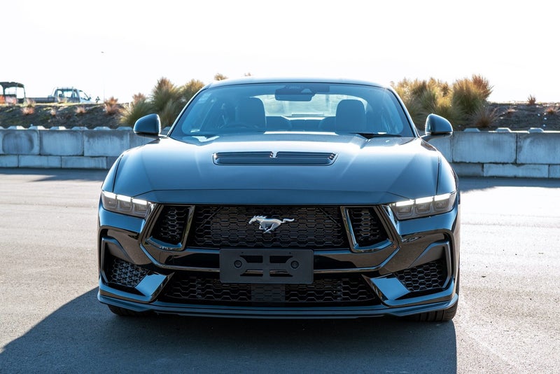 2025 Ford Mustang GT 5.0L V8 Fastback image 3