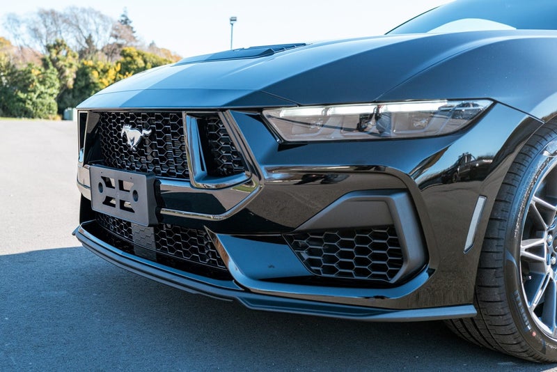 2025 Ford Mustang GT 5.0L V8 Fastback image 4