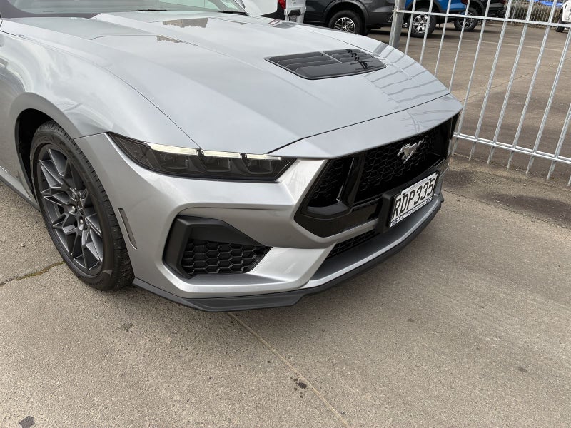 2025 Ford Mustang GT FASTBACK 5.0 V8 362kW image 3