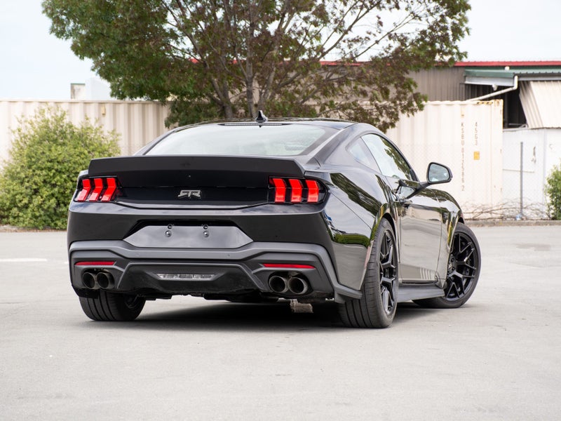 2025 Ford Mustang RTR Spec 1 5.0L V8 image 3