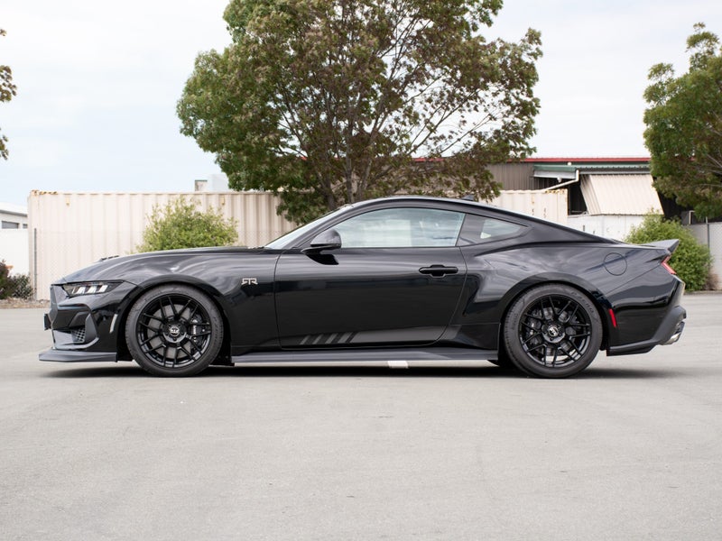 2025 Ford Mustang RTR Spec 1 5.0L V8 image 4