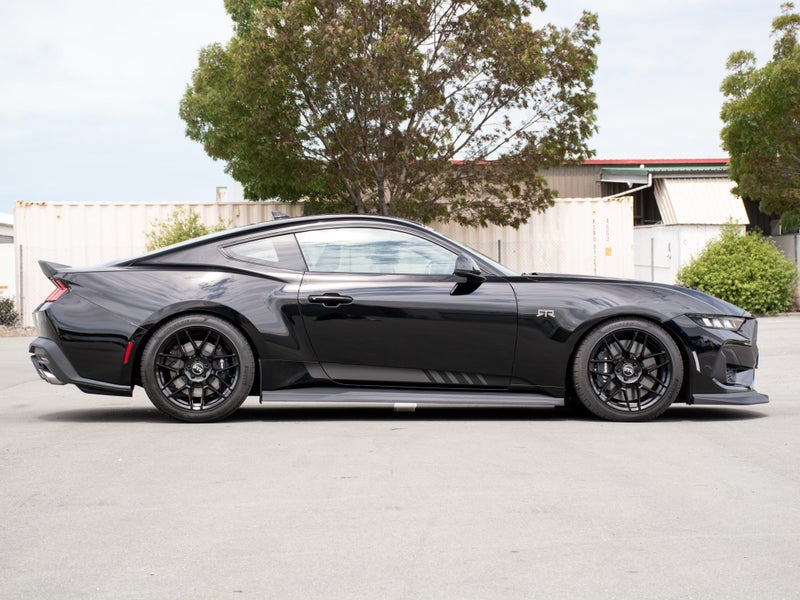 2025 Ford Mustang RTR Spec 1 5.0L V8 image 5