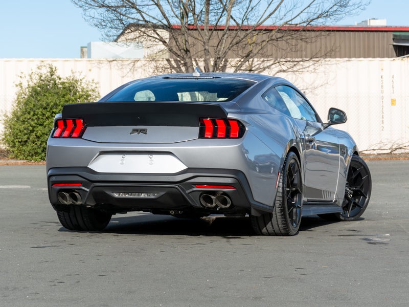 2025 Ford Mustang RTR Spec 1 5.0L V8 image 3