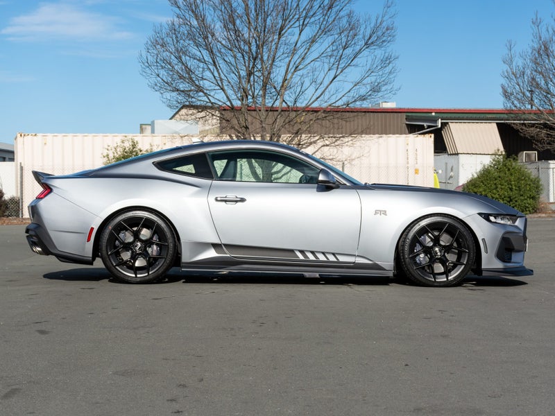 2025 Ford Mustang RTR Spec 1 5.0L V8 image 4