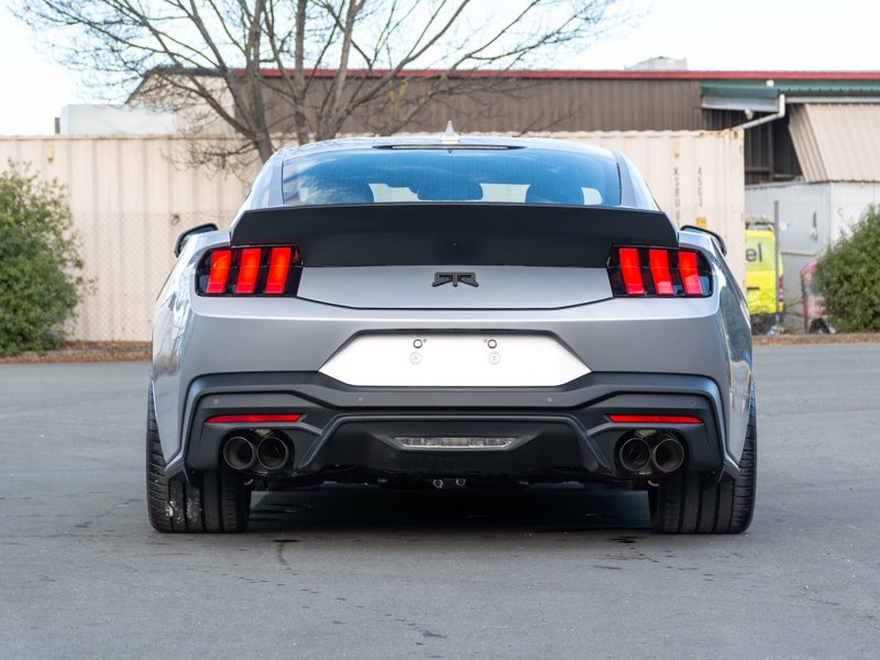 2025 Ford Mustang RTR Spec 1 5.0L V8 image 5