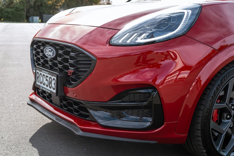 2025 Ford Puma St 1.0L Hybrid image 5