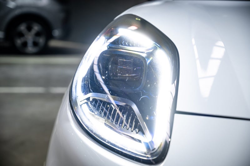 2025 Ford Puma St-Line 1.0 Petrol Mild Hybrid image 3