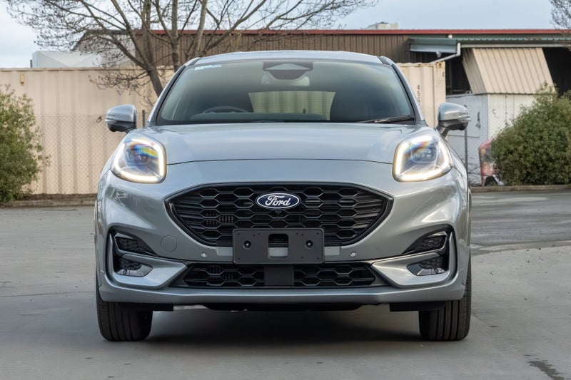 2025 Ford Puma ST-Line 1.0L Mild Hybrid image 2