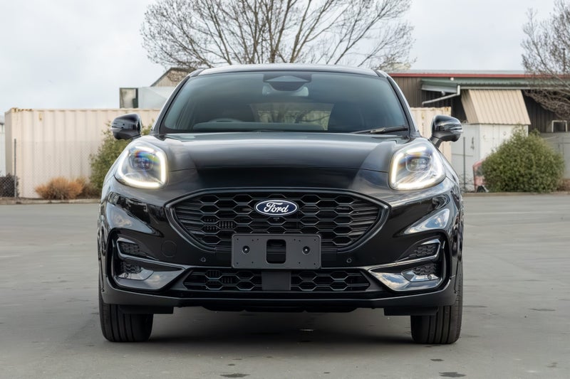 2025 Ford Puma ST-Line 1.0L Mild-Hybrid image 2