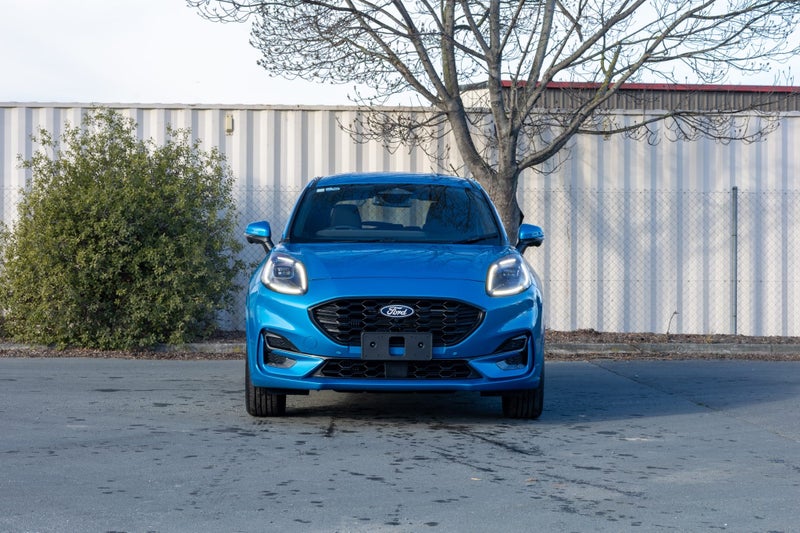 2025 Ford Puma ST-Line 1.0L Mild Hybrid image 2