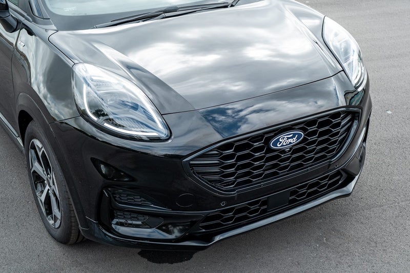 2025 Ford Puma St-Line 1.0L Mild Hybrid Petrol image 2