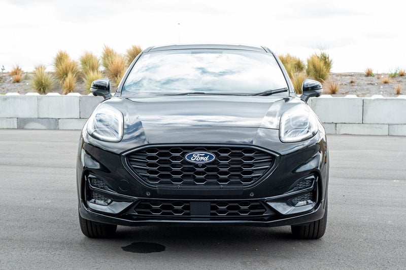 2025 Ford Puma St-Line 1.0L Mild Hybrid Petrol image 3